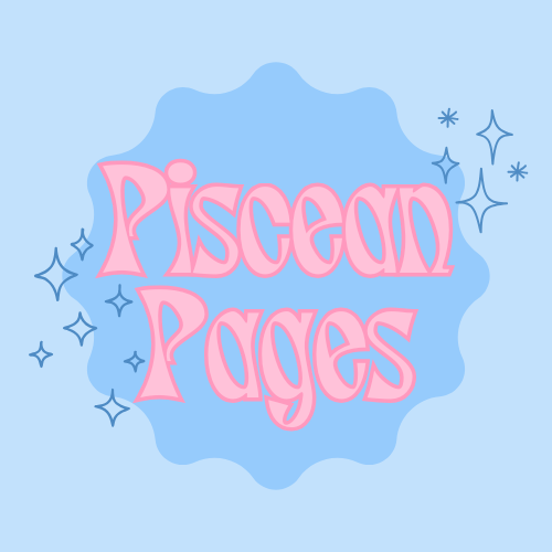 Piscean Pages